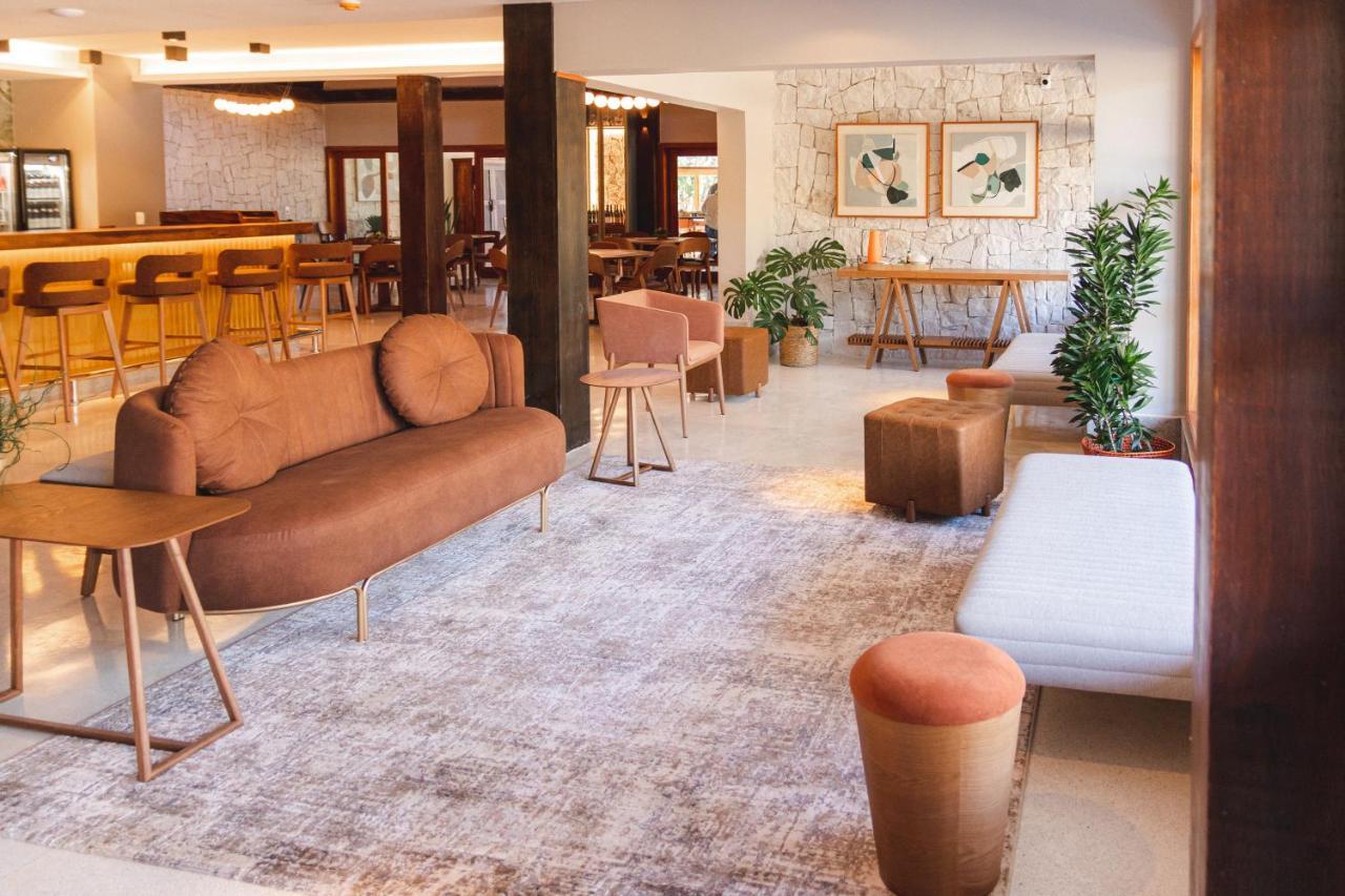 Natureza Eco Lodge Vargem Alta Esterno foto